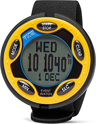 Optimum Time Ultra Time Wiederaufladbare