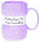 Boxer Gifts Keeps Me from Unraveling Novelty Knitting Gift Mug For Women Or Man - Mugs Hold 12oz of Tea or Coffee - Cool Knit Accessories, Pink