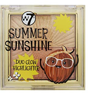 W7 | Highlighter | Summer Sunshine