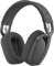 Logitech Zone Vibe 125 Kabellose Kopfhörer mit Mikrofon mit Noise-Cancelling, Bluetooth, USB-A-Empfänger; Funktioniert mit Zoom, Google Voice, Google Meet, Mac/PC - Graphit