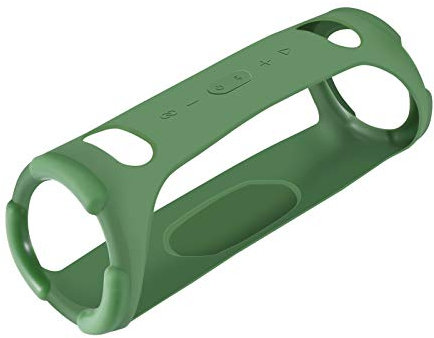 Xingsiyue Silikonhülle für JBL Xtreme 3 Bluetooth Speaker, Tragbar Ultraleicht Schutz Hülle