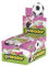 Goleador Ooolaaa Caramelle Gommose Frizzanti Gusto Milk e Berry, Box da 20 Mini Bustine Incartate Singolarmente, Ottime da Condividere, Idee Regalo per Compleanni e Feste