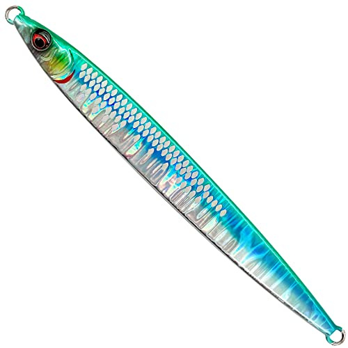 Savage Gear Sardine Slider Jig - Pilker