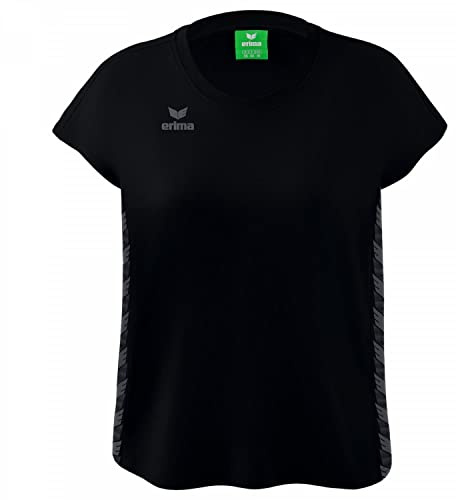Erima Team Essential T-Shirt Damen Damen