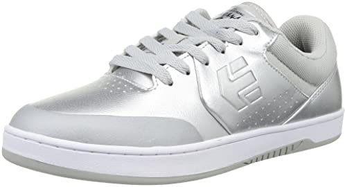 Etnies Marana, Silberfarben, 47 EU