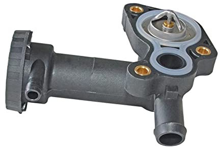 BOYB Termostato 11537829959 Compatible con Mini Cooper Convertible R50 R53 R52 One