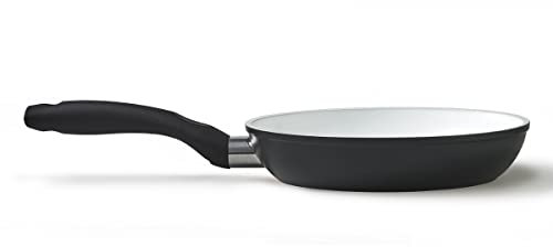 JML Ceracraft Pro Pan Black 28cm - Our Beautiful, Ultra-Non-Stick Pans are Even Better!