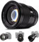 Viltrox 75mm F1.2 Pro Level Autofokus-Objektiv, kompatibel mit Fuji X-Mount spiegellosen Kameras X-E3 X-E4 X-H1 X-H2 X-H2S X-Pro2 X-Pro3 X-S10 X- T1 X-T1 IR X-T10 X T100 X-T2 X-T20 X-T200 X-T3