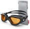 ZIONOR G1SE Schwimmbrille mit UV-Schutz und Anti-Beschlagsfunktion für Herren Damen Erwachsene