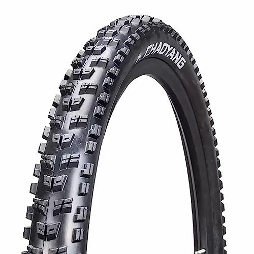 CHAOYANG Tyre 29x2,35 Rock Wolf TLR Black for Enduro Basic Line