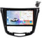 Android 12 Autoradio per Nissan Qashqai J11 X-Trail xtrail T32 Rogue Dualis 2013-2021 2 DIN Stereo Car Tablet Pollici Schermo MP5 Lettore Multimediale Receiver Navigazione SWC (M700S 8core 8+128G)
