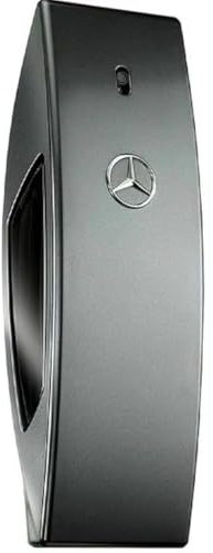 Mercedes-Benz, Club Extreme for Men, Eau de Toilette, Herrenduft, 100 ml