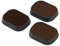 Set di Filtri ND per Mini 4 Pro, ND16 ND64 ND256 Filtro a densità Neutra Accessori per Lenti per Droni con Tecnologia di Rivestimento Nano