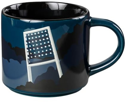 Werder Bremen Tasse HOG BREMER STERN - Keramik, Rund, Standard, 0,45 l