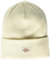 Dickies Herren Bündchen Beanie-Mütze, Beige, Einheitsgröße