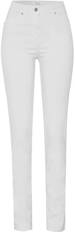 Toni Damen 5-Pocket-Jeans »be Loved« aus besonders leichtem Denim be Loved