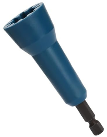 SEWOART Drahtwickelwerkzeug Mit Schnellverbinder Zaundrahtwickelwerkzeug Und Abisolierwerkzeug Kompatibel Als Aufsatz Für Bohrschrauber Effizienter Drahtbieger