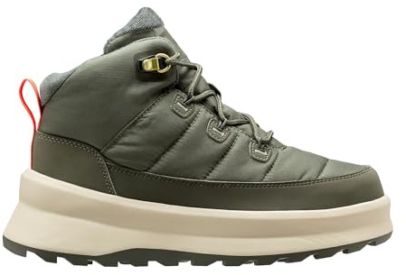Helly Hansen womens Vail Mid Ht, Multicolor, 7.5 UK