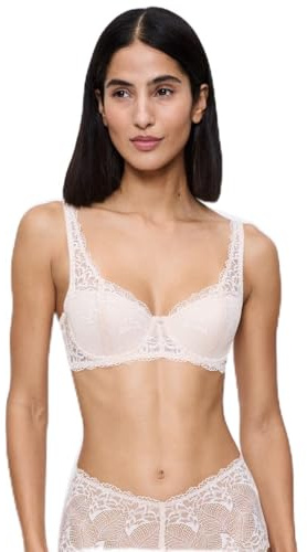 Triumph Damen New Amourette 300 Mfo WHP Padded Bra (1er Pack)