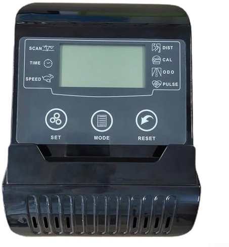 Indoor Cycling Bike Featuring Electronic Meter Support Monitors Heart Rate and Records Mileage via For Kinomap Connection