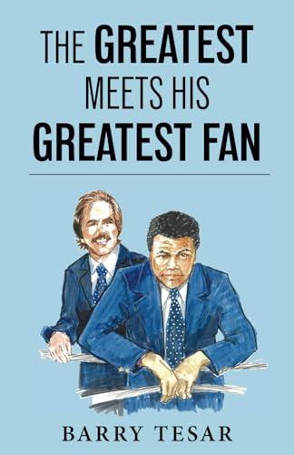 The Greatest Meets His Greatest Fan