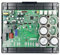 Scheda Di Controllo Dell'unità Esterna, Compatibile Con Daikin, PC1135-1 RHXYQ8QAY1 RHXYQ16QAY1, Condizionatore D'aria