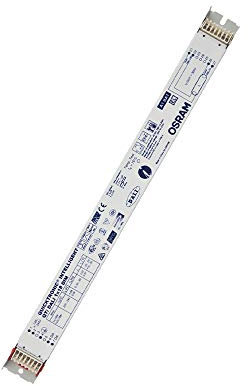 Osram EVG elektronisches Vorschaltgerät QTI Dali 1x T8 Leuchtstofflampe 18 Watt dimmbar Quicktronic Intelligent