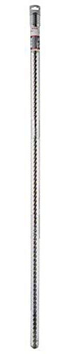 Bosch 2 608 586 755 - Brocas para martillos perforadores SDS-max-7 - 16 x 1200 x 1340 mm (pack de 1)