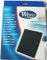 481248048091 Filtre de hotte à Charbon Type 20 - dim 220x180x20 mm - Lavable au Lave-Vaisselle et ré