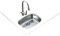 Teka 10125001 Kitchen Sink