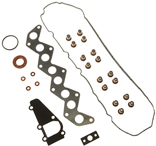Elring 216.470 Dichtungssatz, Zylinderkopf (Menge: 1 Stk) | Kompatibel mit: CITROËN C5 I, C5 I Break, C5 II, C5 II Break, C8, EVASION Großraumlimousine, JUMPY I, JUMPY I Kasten