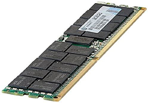 HP 669324-B21 - Memoria RAM (8 GB, 1600 MHz)