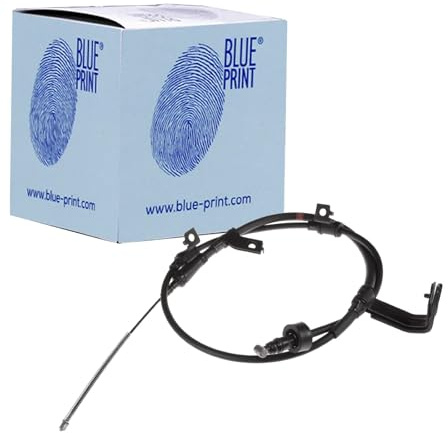 Blue Print ADG046220 LH BRAKE CABLE