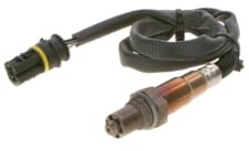 Bosch 0258006359 - Lambda sensor with vehicle-specific connector