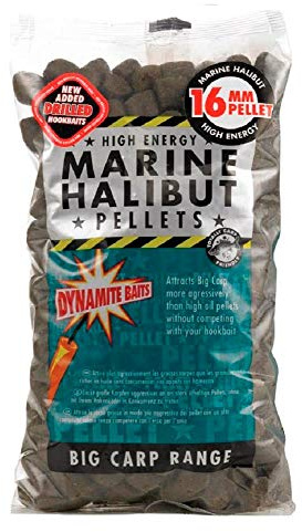 Dynamite Baits Pellets - Pre-Drilled Pellets Source 350g