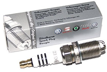 Zündkerze LongLife Original Audi / VW Bosch Kerze AGU 101000051AA
