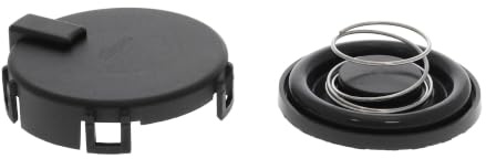 15D VAICO - V20-1797 - Valve, crankcase Ventilation - fits BMW 11128508570