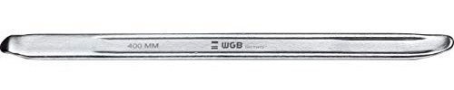 WGB Reifenheber Montiereisen 300mm - Chrom-Vanadium Stahl - Für Reifenwechsel - 40 Jahre Garantie