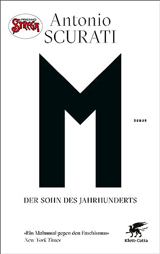 M. Der Sohn des Jahrhunderts: Roman