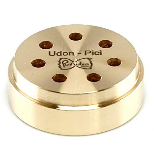 Teigwareneinsatz für Kenwood AT910 KAX 910 und Philips Pastamaker Matrize (Udon Pici)