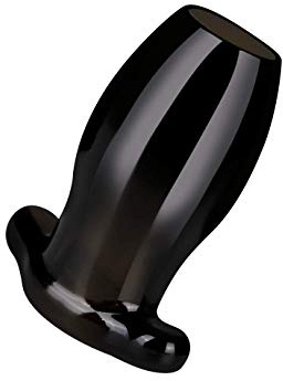 EIS Verführerischer Analplug mit Tunnel | 9,8 cm | Sex Spielzeug für Frauen | Dildo | Sex Toys | Erotik | Sex Spielzeug für Paare
