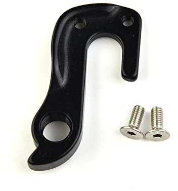 Fahrrad-Schaltwerk-Haken aus Aluminium, Dropout-Rahmenadapter für , Rennrad, Radfahren