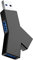 iJiZuo Hub 3 Puertos (2 USB 2.0 + USB 3.0), Adaptador Divisor Para Windows XP/Vista/7/8/10, Linux, Mac OS, PC, Laptop, Ratón, Teclado, Memoria, HDD Móvil y Más