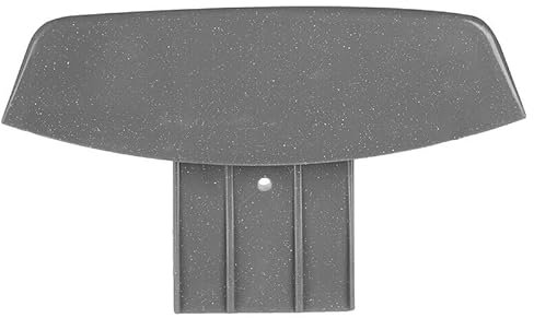 Door Handle To Fit Hotpoint WT940 WT940G WT960 WT960G Washing Machine/Tumble Dryer C00208031