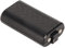 Pacco Batteria Ricaricabile Controller, Pacco Batteria 1200mAh, Pacco Batteria Controller ONE con Indicatore di Carica Cavo USB per ONE S X