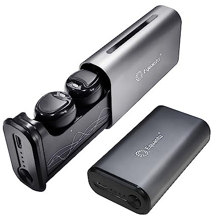 Mr. Gadget's Solutions Corán brotes con Bluetooth Touch Control Quran buddy Quran