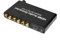 HDMI 5.1 Audio Decoder, 4K Audio Digital To Analog Converter, 3.5mm Headphone Output, Support Network Player, HDTV, Blu-ray DVD, DVD, PS3, DM500S, DM800HD, Etc