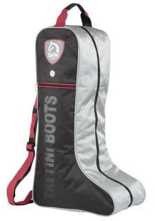 Tattini Borsa equitazione portastivali