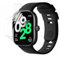 Stejnhge [5 pièces] Film Hydrogel pour Xiaomi Redmi Watch 4, [HD] TPU Film Protecteur, Flexible Protection Écran [Pas de Verre ]