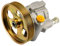 8300024778 Fesuda Servopumpe Hydraulische Lenkpumpe Hydraulikpumpe Lenkung Servolenkung Kompatibel mit Renault Trafic Master Opel Movano Nissan Primastar